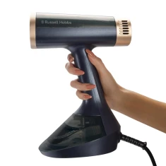 Відпарювач Russell Hobbs Steam Genie VacuSteam 28550-56 (5038061176247)