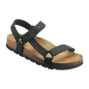 Робоче взуття Scholl Heaven AD MED MF230091004 розмір 42 Black (5038483851265)