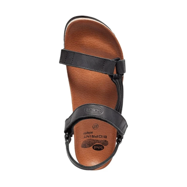 Робоче взуття Scholl Heaven AD MED MF230091004 розмір 44 Black (5038483851289)