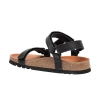Робоче взуття Scholl Heaven AD MED MF230091004 розмір 44 Black (5038483851289)