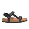 Робоче взуття Scholl Heaven AD MED MF230091004 розмір 44 Black (5038483851289)