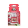 Автомобільний ароматизатор YANKEE Ultimate Red Raspberry (5038580088038)