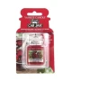 Автомобільний ароматизатор YANKEE Ultimate Red Raspberry (5038580088038)