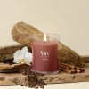 Свічка мала WoodWick Cinnamon Chai (5038581056456)