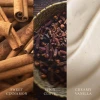 Свічка мала WoodWick Cinnamon Chai (5038581056456)
