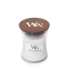 Свічка мала WoodWick White Tea & Jasmine (5038581056586)