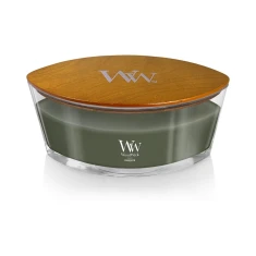 Свічка WoodWick Fraser Fir еліпса (5038581056883)