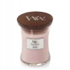 Свічка WoodWick Rosewood середня (5038581077963)