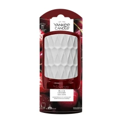 Електричний освіжувач повітря YANKEE home Black Cherry стартовий набір (5038581102139)