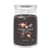 Свічка велика YANKEE Black Coconut (5038581124926)