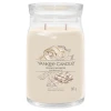 Свічка велика YANKEE Warm Cashmere (5038581125008)