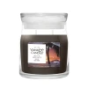 Свечка средняя YANKEE home Black Coconut (5038581125039)