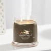 Свічка середня YANKEE home Vanilla Bean Espresso (5038581125091)