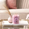 Свеча большая YANKEE Wild Orchid (5038581128863)