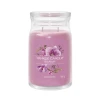 Свеча большая YANKEE Wild Orchid (5038581128863)