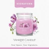 Свічка середня YANKEE home Wild Orchid (5038581129075)
