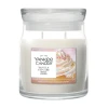 Свічка середня YANKEE home Vanilla Cupcake (5038581129099)