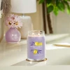 Свічка велика YANKEE Lemon Lavender (5038581129198)