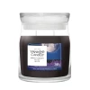 Свічка середня YANKEE home Midsummer Night (5038581129525)