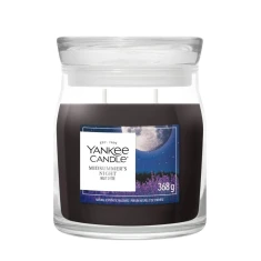 Свічка середня YANKEE home Midsummer Night (5038581129525)