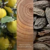 Свічка середня WoodWick Cashmere (5038581141916)