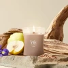 Свічка середня WoodWick Cashmere (5038581141916)