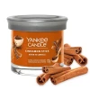 Свічка YANKEE home Tumbler Cinnamon Stick (5038581167527)
