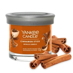 Свічка YANKEE home Tumbler Cinnamon Stick (5038581167527)