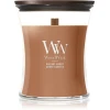 Свічка WoodWick Radiant Amber еліпса (5038581178547)