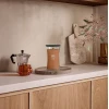 Свічка WoodWick Radiant Amber середня (5038581179384)