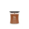 Свічка WoodWick Radiant Amber середня (5038581179384)