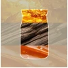 Свічка мала YANKEE Amber & Sandalwood (5038581190501)
