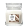 Свеча Yankee Candle Warm Cashmere маленькая (5038581190563)