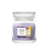 Свічка Yankee Candle Lemon Lavender мала (5038581190600)