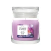 Свічка Yankee Candle Wild Orchid мала (5038581190662)