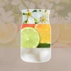 Свеча Yankee Candle Seaside Woods маленькая (5038581190907)