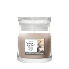 Свічка Yankee Candle Seaside Woods мала (5038581190907)