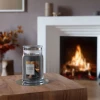 Свеча большая YANKEE Crackling Embers (5038581191782)