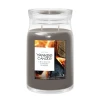 Свеча большая YANKEE Crackling Embers (5038581191782)