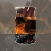 Свеча большая YANKEE Crackling Embers (5038581191782)