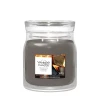 Свічка середня YANKEE home Crackling Embers (5038581191812)