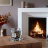 Свічка середня YANKEE home Crackling Embers (5038581191812)