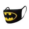 Маска захисна Batman 2 шт, 3 шари фільтрації (GP85554)