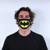 Маска захисна Batman 2 шт, 3 шари фільтрації (GP85554)