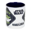 Кружка керамічна Star Wars The Mandalorian Baby Yoda 300 ml (MGC25848)