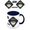 Кружка керамічна Star Wars The Mandalorian Baby Yoda 300 ml (MGC25848)