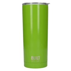 Кухок термічний Built Vacuum Insulated Tumbler 600 мл Green (5216180)