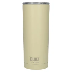 Термокубок Built Vacuum Insulated 600 ml Vanilla (5226849)
