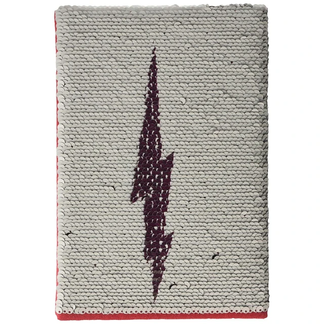 Записная книжка пайеточная Harry Potter A5 (SR72631)