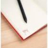 Записная книжка пайеточная Harry Potter A5 (SR72631)